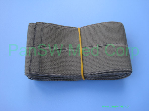 fetal transducer belt